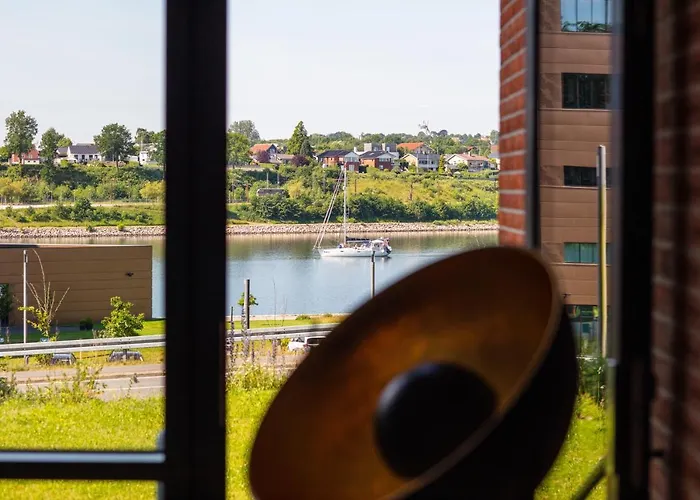 Kaserne 3* Сённерборг