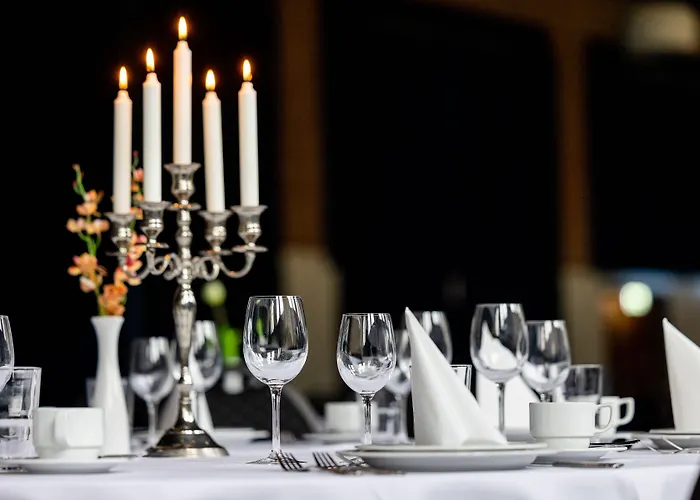 Отель Kaserne Сённерборг