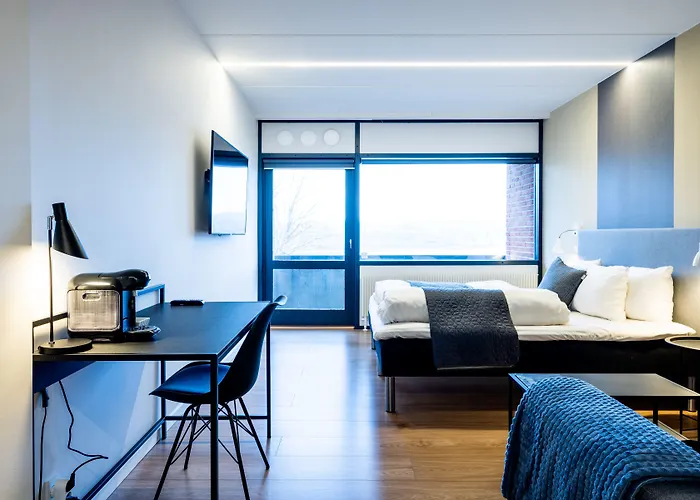 Kaserne 3* Сённерборг