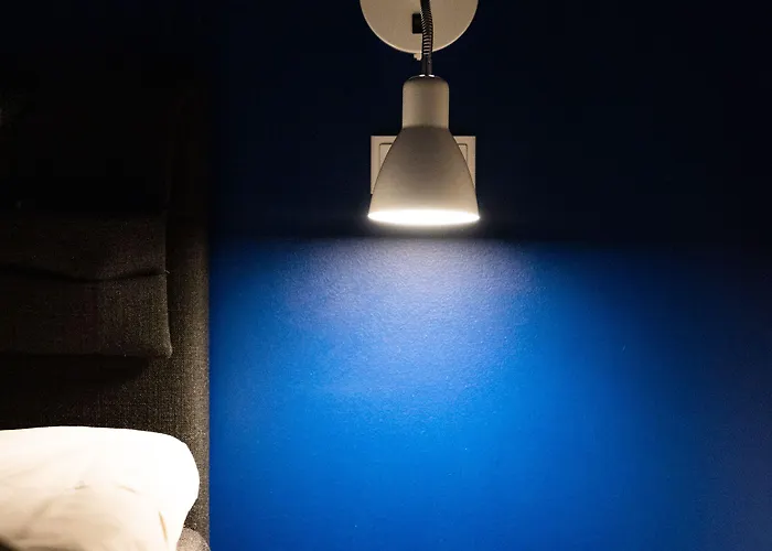 Kaserne Отель Сённерборг