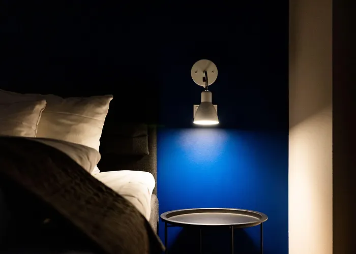 Kaserne Сённерборг