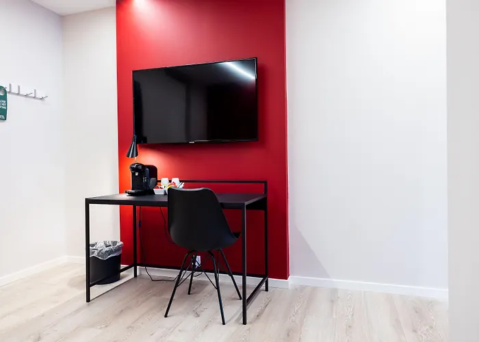 Kaserne Сённерборг