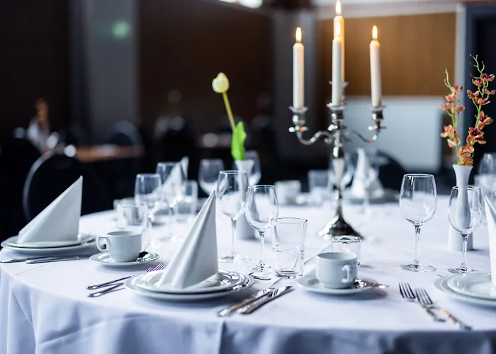 Отель Kaserne Сённерборг